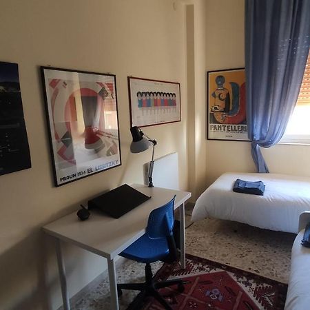 Civico 32 Apartment Trapani Bagian luar foto
